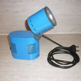 ARTEMIDE Litech Blue Articulated Lamp