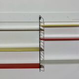 Vintage String Tomado shelves