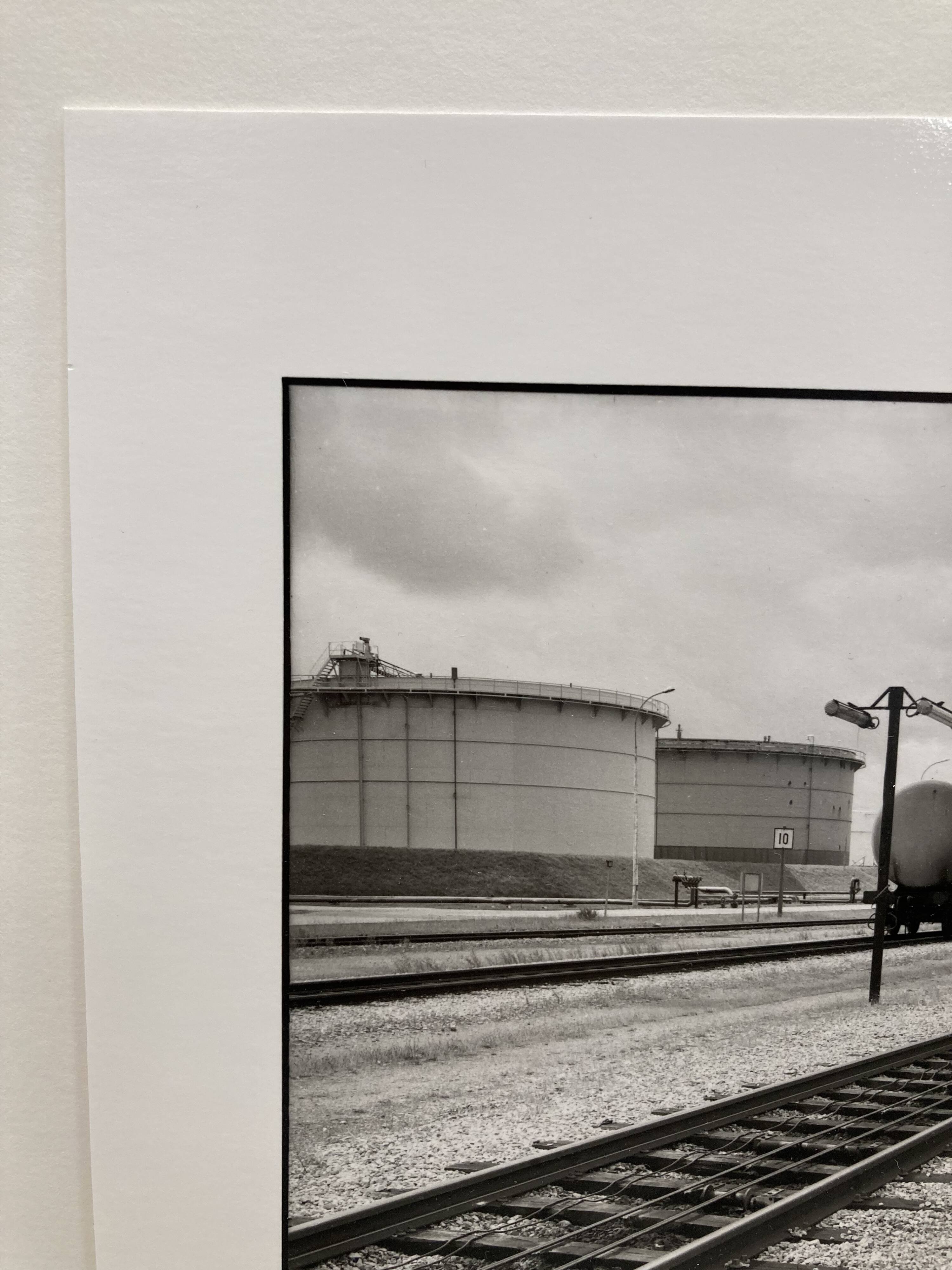 Artist's film photography