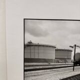 Artist's film photography