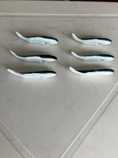 Knife holder