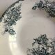 Set of 3 old plates
