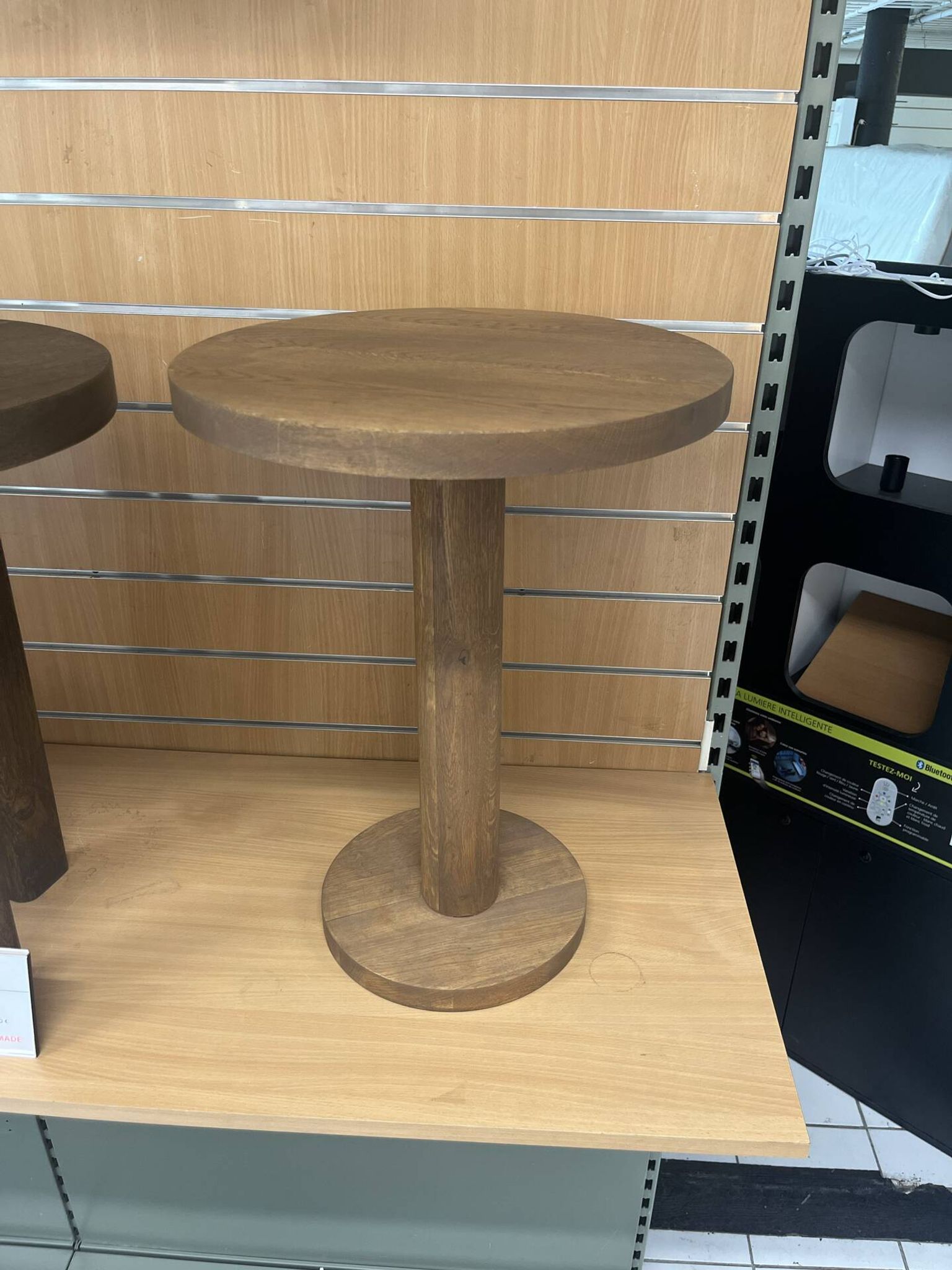 Side table