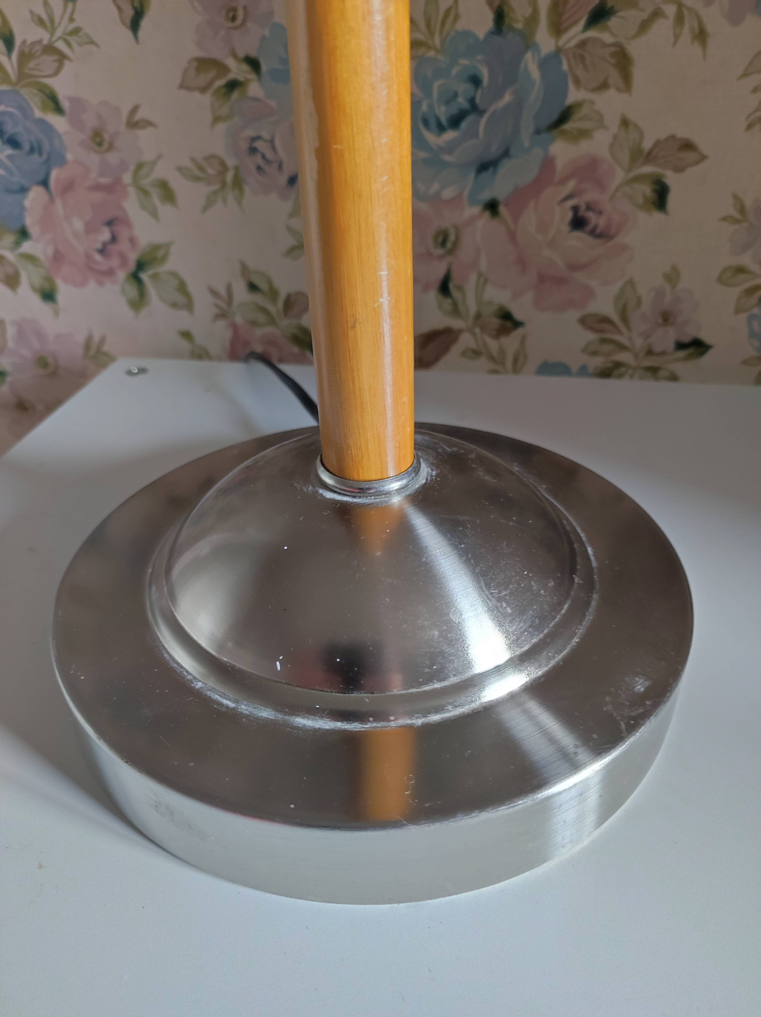 Desk lamp workshop flexible arm