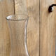 Carafe monumentale en verre