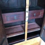 Armoire du 19ieme siècle