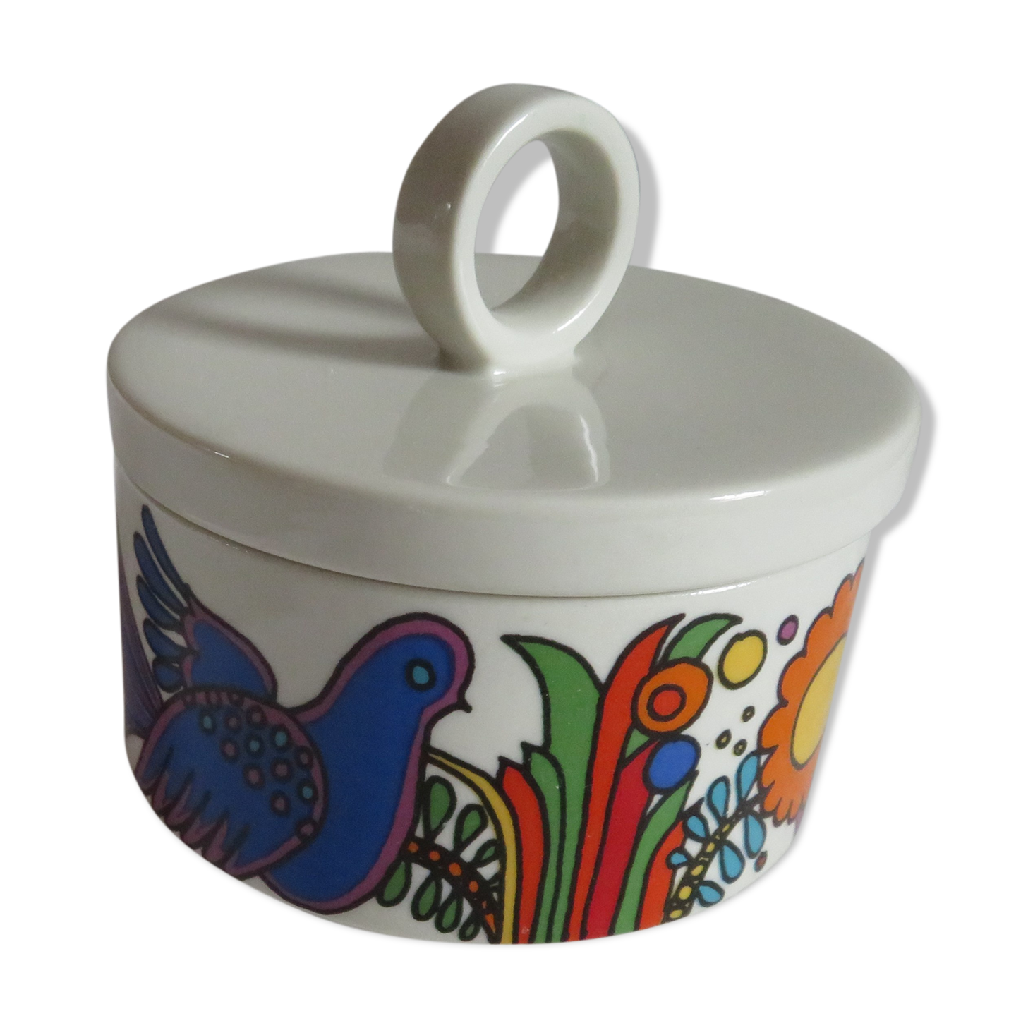 Sugar or confectioner Acapulco, Villeroy & Boch