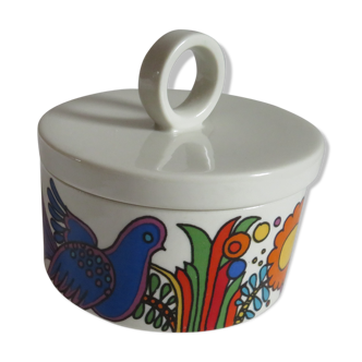 Sugar or confectioner Acapulco, Villeroy & Boch