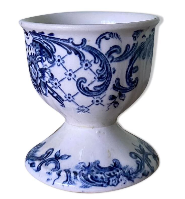 BHV MARAIS coquetier