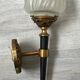 Applique torche Jansen