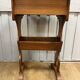 small side table Folk Art