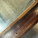 Miroir ancien l