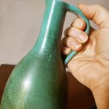 Vase en céramique corse