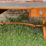 Bureau de style empire