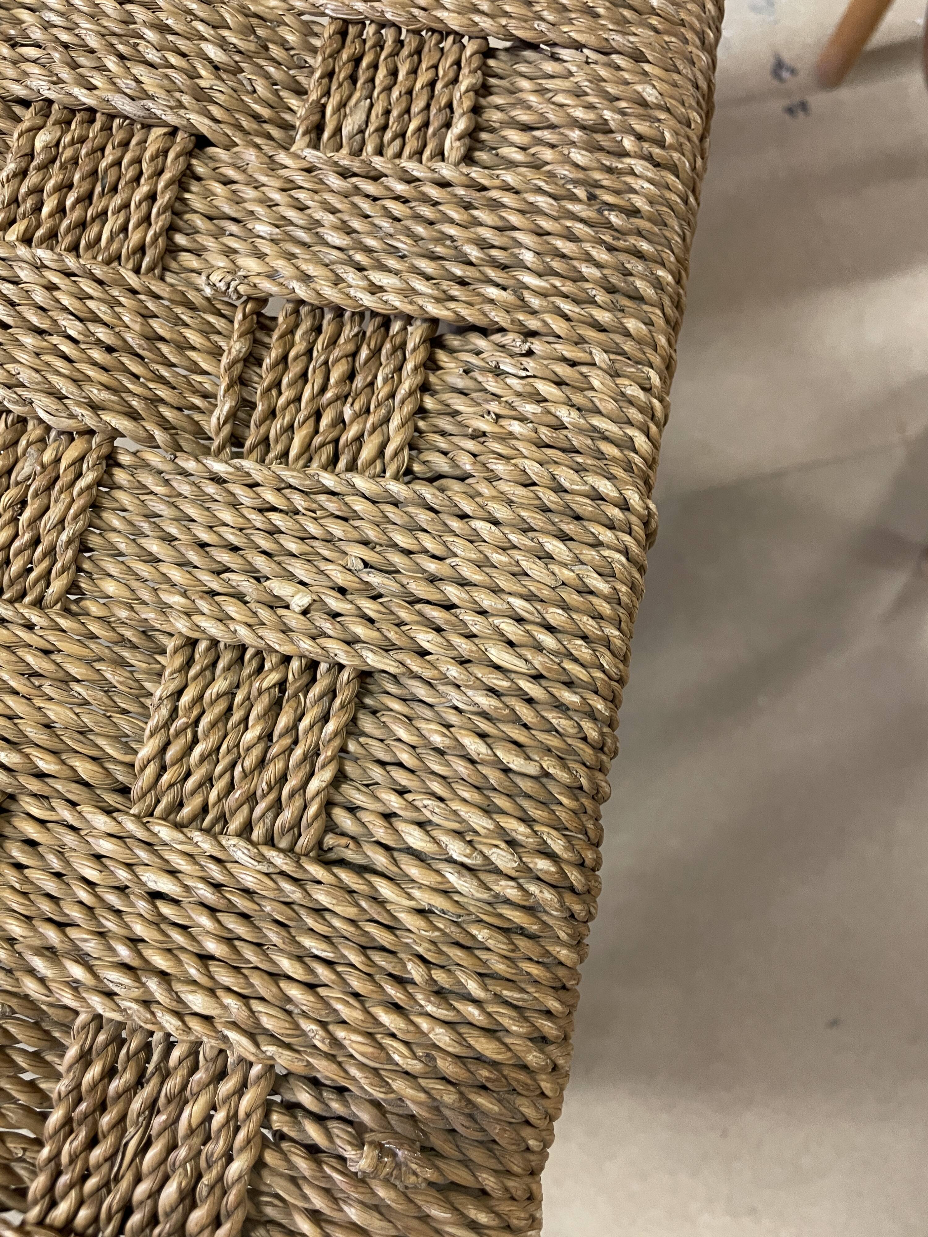 Suite 4 chaises vintage en bois, fabrication tchèque, 1950