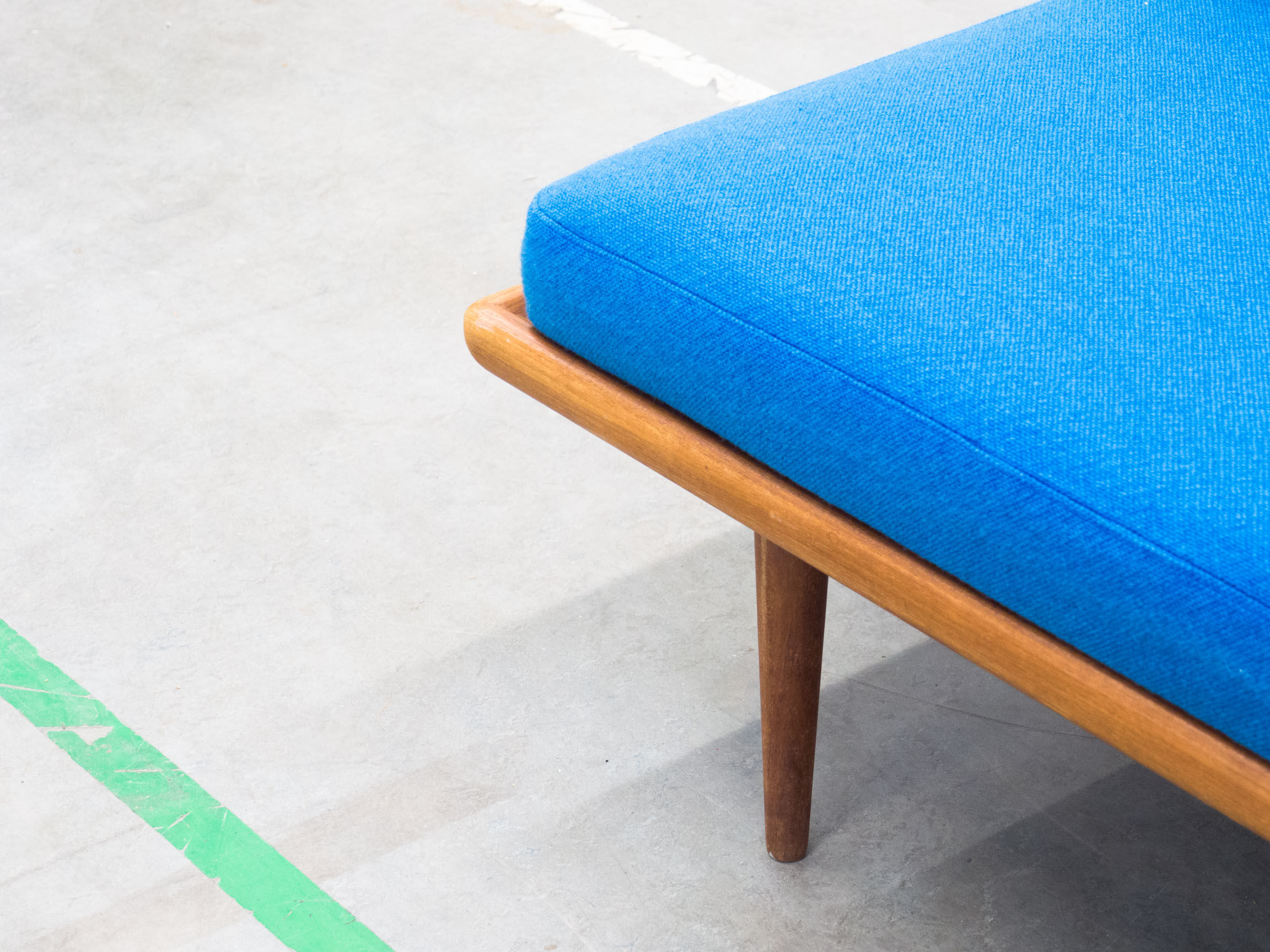 France & Son 'Minerva’ sofa by Peter Hvidt & Orla Mølgaard-Nielsen