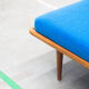 France & Son 'Minerva’ sofa by Peter Hvidt & Orla Mølgaard-Nielsen
