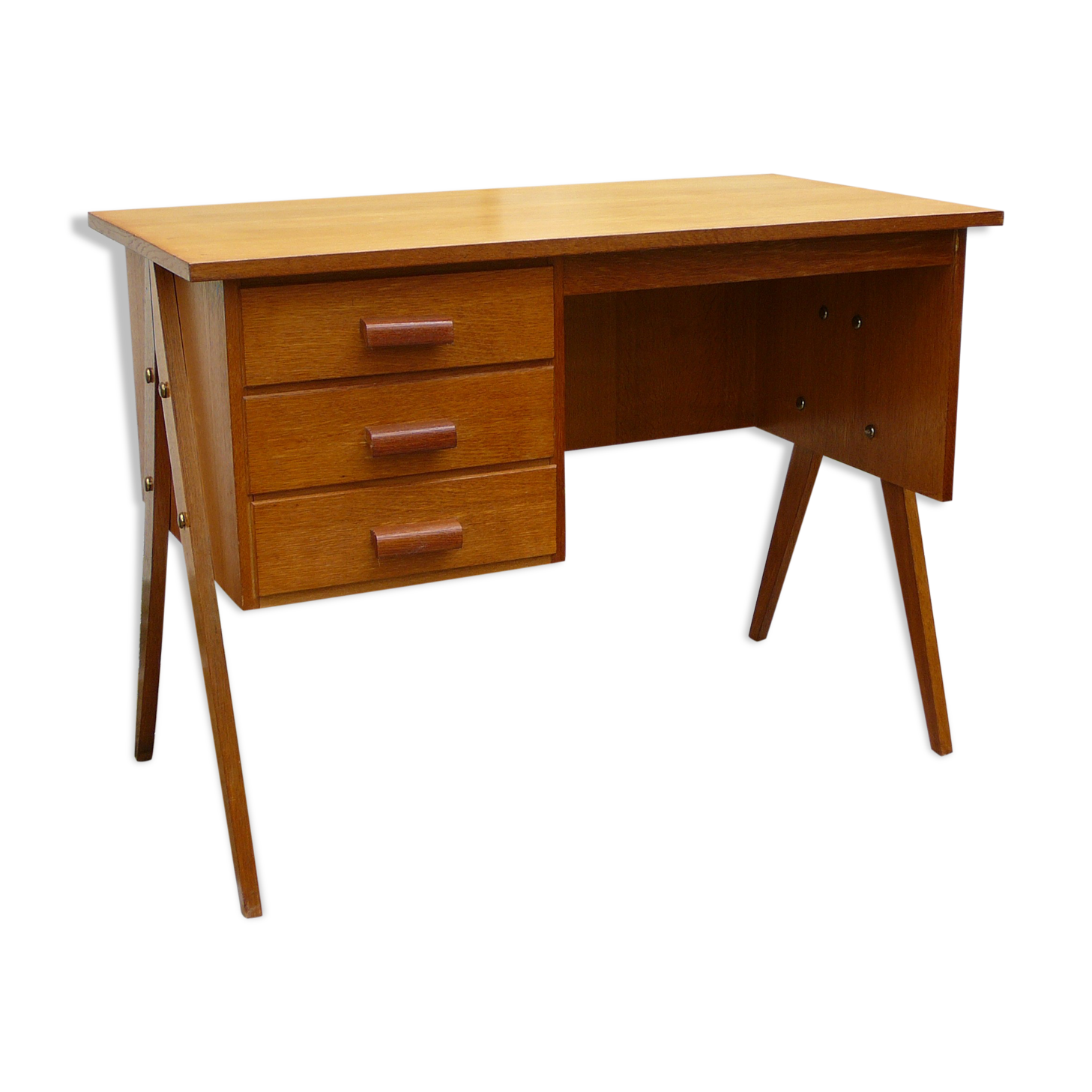 Scandinavian desk 50/60