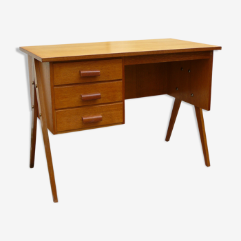 Scandinavian desk 50/60