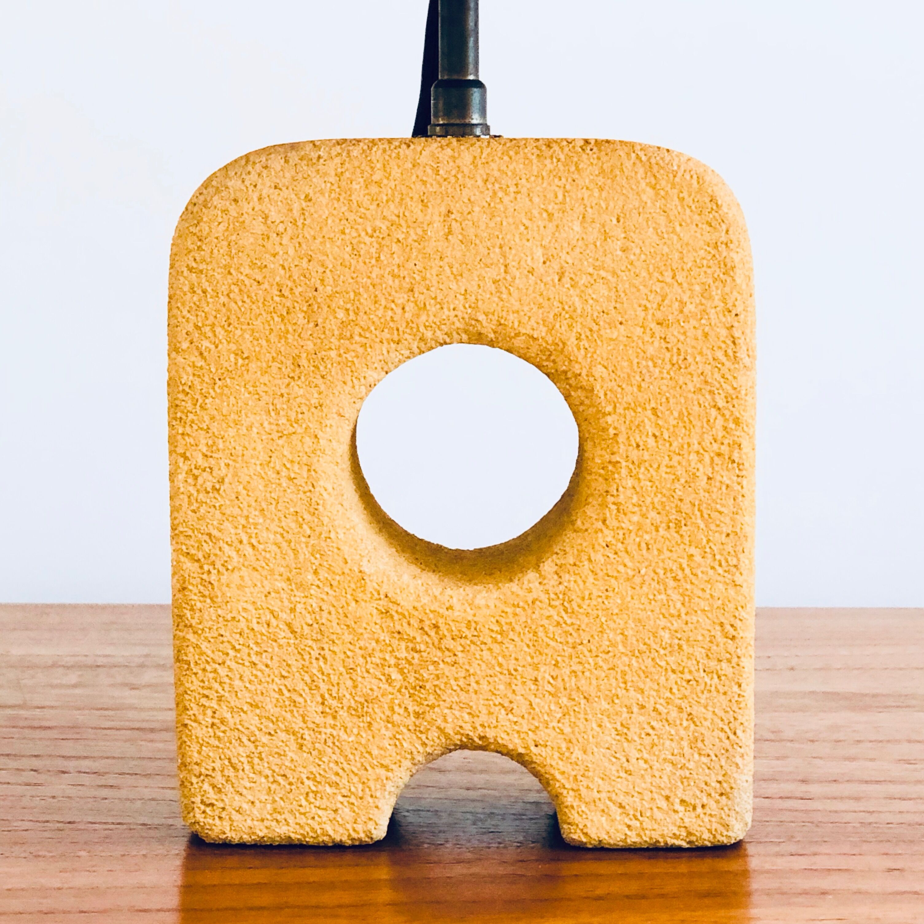 Vintage lamp, France 70s