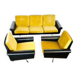 Complete vintage living room set from 1960