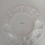 Slush tureen or fruit salad service