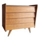 Commode compas vintage