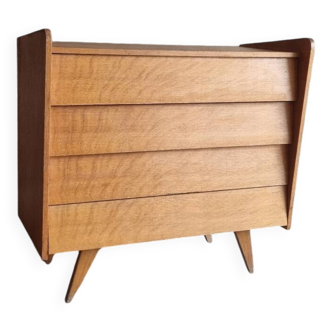 Commode compas vintage
