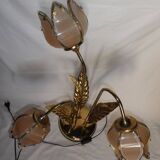 lotus flower lamp