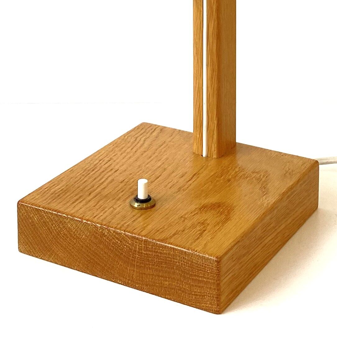 Lampe de bureau par Uno et Osten Kristiansson