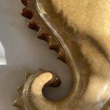 SEAHORSE Ceramic Wall Hanging VINTAGE