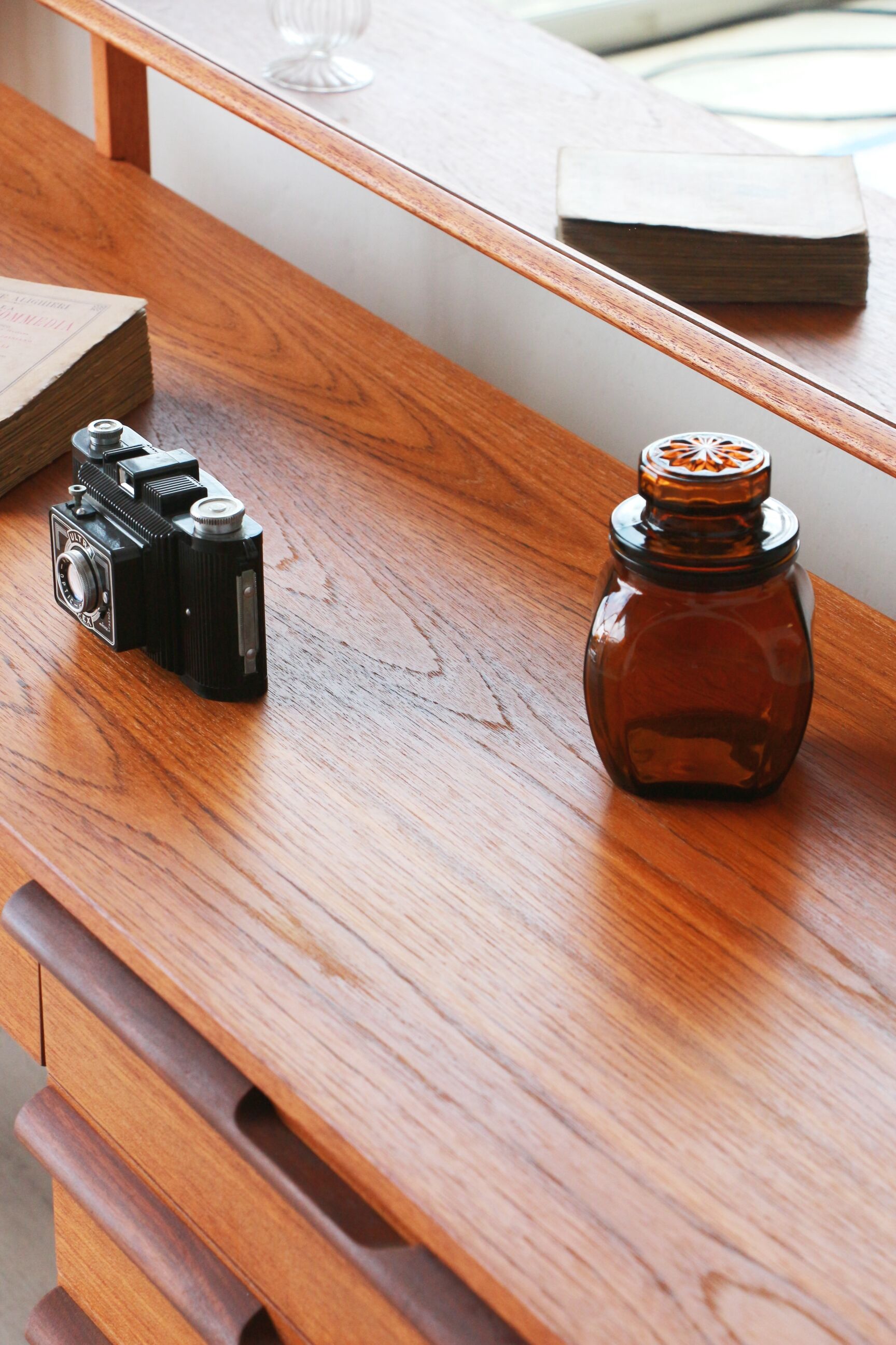 Hairdresser - model avalon - english