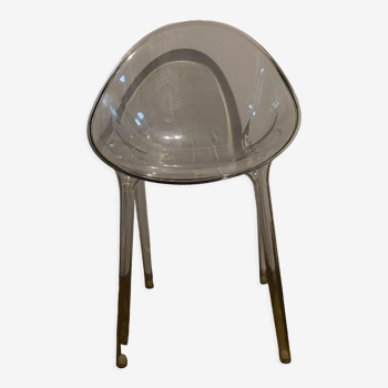 Mister Impossible armchair by Philippe Starck for Kartell 2007
