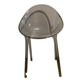 Mister Impossible armchair by Philippe Starck for Kartell 2007
