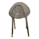 Fauteuil Mister Impossible de Philippe Starck pour Kartell 2007
