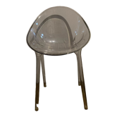 Fauteuil Mister Impossible de Philippe Starck pour Kartell 2007