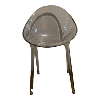 Mister Impossible armchair by Philippe Starck for Kartell 2007