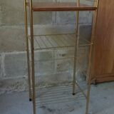 Side table, vintage side table