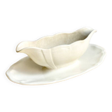 Saucière Sarreguemines 50's