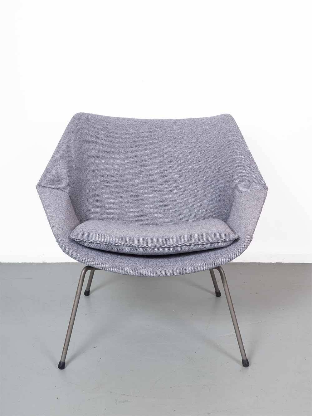 Pastoe FM04 lounge chair – Cees Braakman