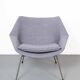 Pastoe FM04 lounge chair – Cees Braakman