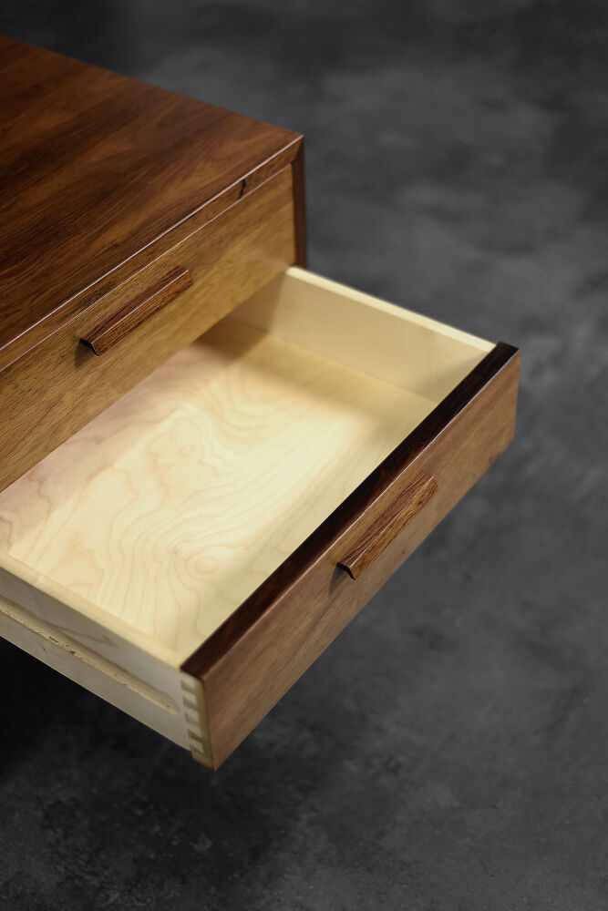 Chest of Drawers by Kai Kristiansen