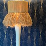 Vintage floor lamp "Diabolo" 1960