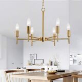 Lustre 6 lumières