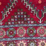 Carpet Morocco rabat  158 x 205 cm