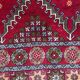 Tapis  Maroc rabat fait main 158x205 cm