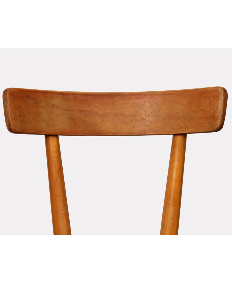 Chair for Ton, 1960
