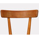 Chair for Ton, 1960