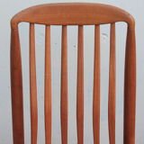 Set of 4 chairs Benny Linden