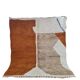 Berber mrirt handmade wool rug 300 X 200 CM